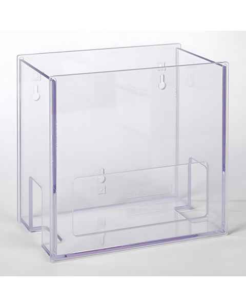 Poltex HWLMXEAR Foam Earplug Box Dispenser