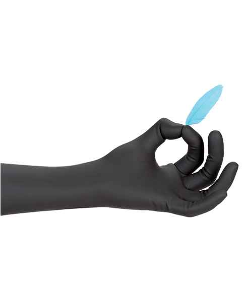 IB Lead & Latex Free Radiation Resistant Gloves