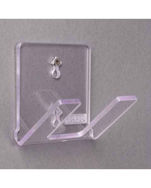 Poltex ICESCRP Ice Scraper Holder - Wall Mounted