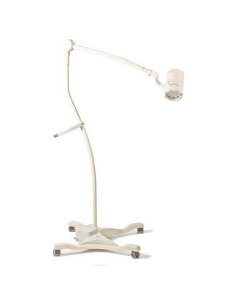 IsoLux IL-2379 IsoLED XII Medical LED Exam Procedure Light - Mobile Stand