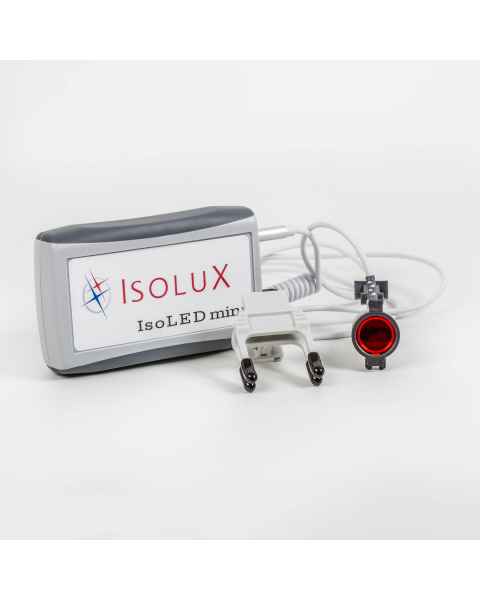 IsoLux IL-2396 IsoLED mini Portable LED Examination Headlight