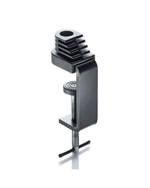Waldmann ILL00100C-00050472 Table Clamp Mount for ALD, MLD and Ring LED Series
