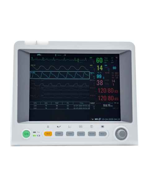 Edan iM60 Patient Monitor with 10.4
