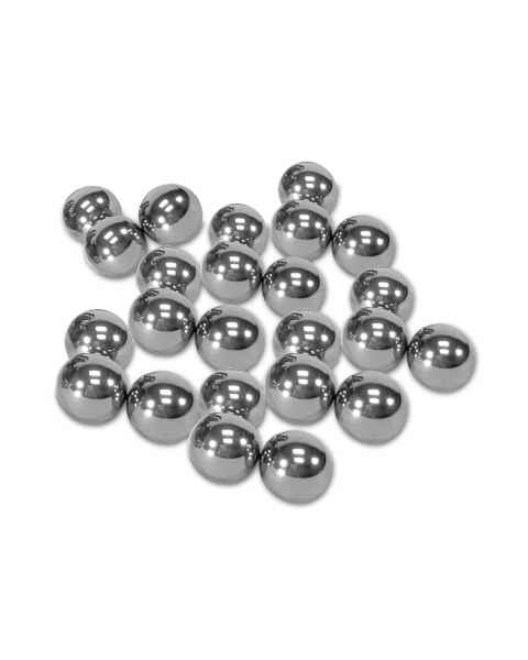 Benchmark IPD9600-10BS Stainless Steel Grinding Balls for BeadBlaster™ 96 Homogenizer - 10 mm