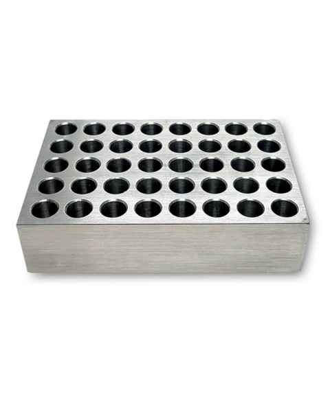 Benchmark IPD9600-1520 BeadBlaster&trade; 96 Homogenizer Adapter for 40 x 2 mL Tube