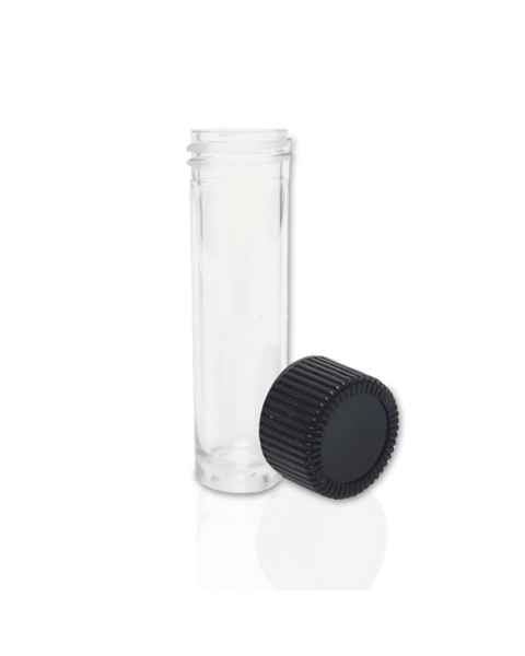 Benchmark IPD9600-4PC Polycarbonate Vial 4 mL for Use with 3/8