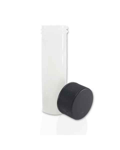 Benchmark IPD9600-4PE Polyethylene Vial 4 mL for Use with 3/8
