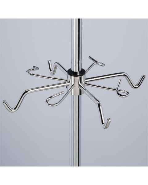 Clinton IV-55 Extra Hooks and Organizer Hooks