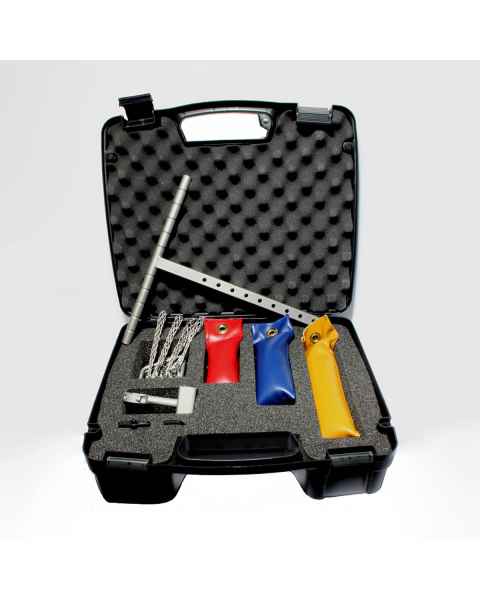 ISI Medical Model K-3650 Traction System for Surgical Arm Tables
