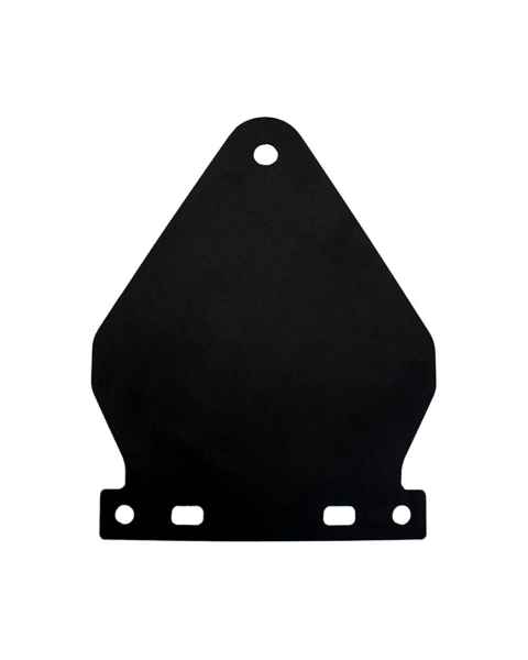 ISI Medical K-705 Universal Under Pad Mounting Bracket
