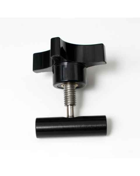 ISI Medical KB-500 Large Star Knob for Surgical Hand Tables