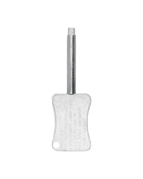 Accucold KEY1IF Replacement Key