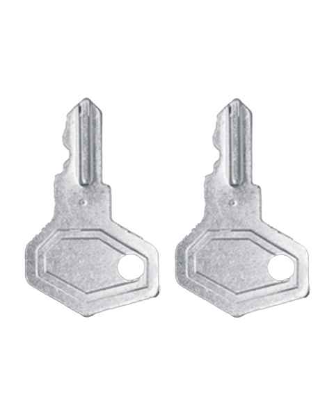 Accucold KEY5 Replacement Key Set