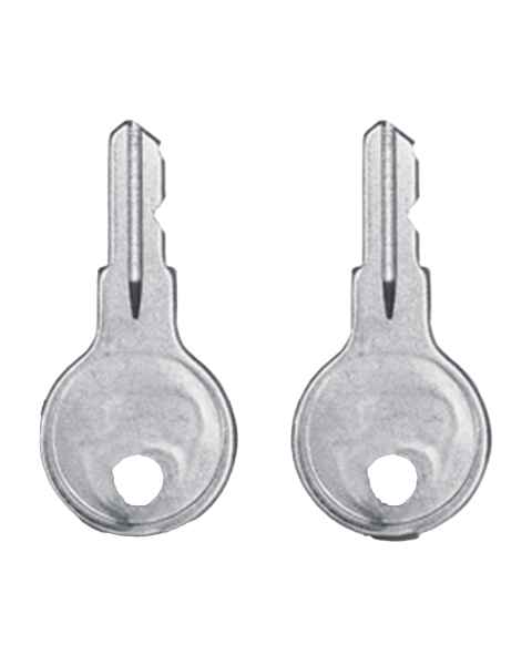 Accucold KEY8 Replacement Key Set
