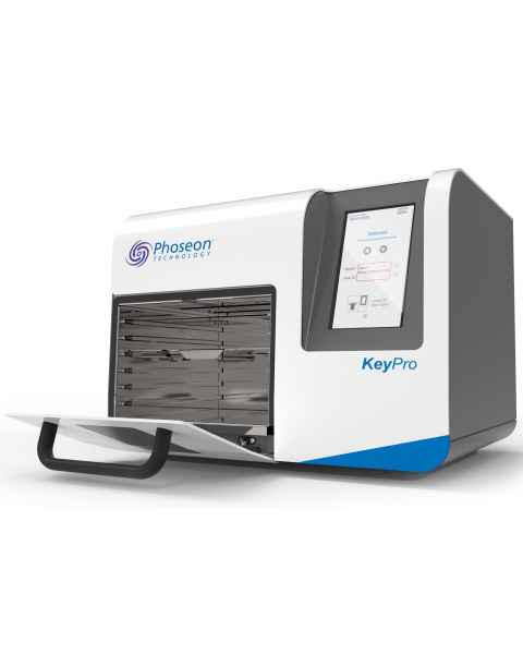 Phoseon KP100 KeyPro Microplate UV LED Decontamination System