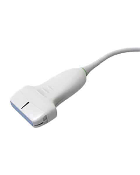 Edan L17-7HQ Linear Array Transducer for AX2, AX3, and LX9 Ultrasound Systems