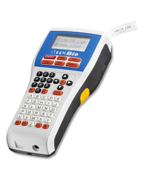 MTC Bio L9010-A LABeler™ Handheld Lab Printer