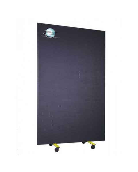 Phillips Safety LC-EVER Ever-Guard Metal Laser Protective Barrier