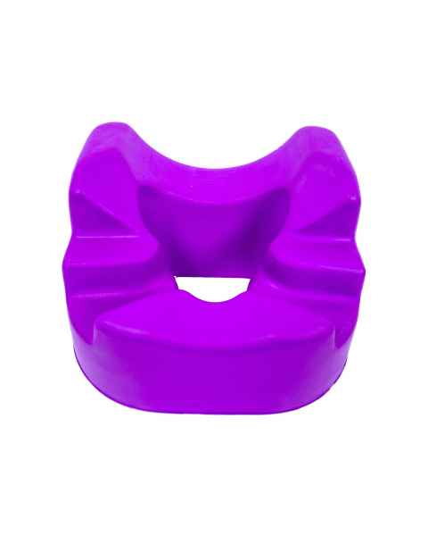 David Scott LC250 Light Cloud® Prone Headrest - Per Each