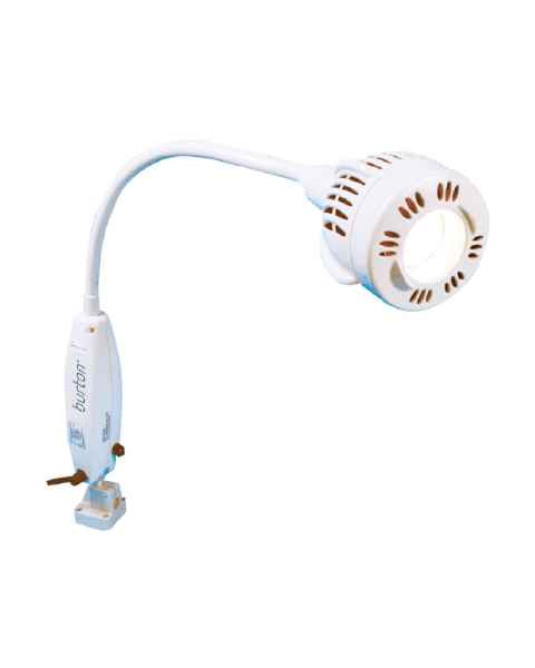 Burton Medical LEW50W LE 50® LED Wide Beam Exam Light Wall Mounted