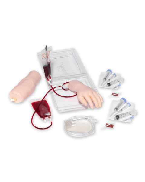 Life/form Portable IV Arm and Hand Trainers