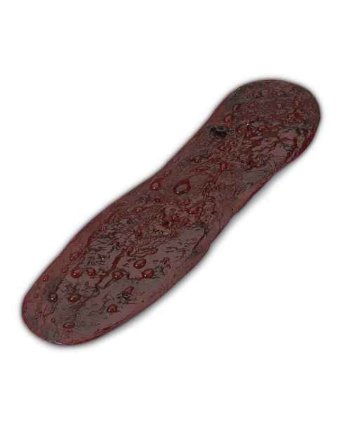 Life/form Moulage Wound - Perineal Hemorrhage Simulator
