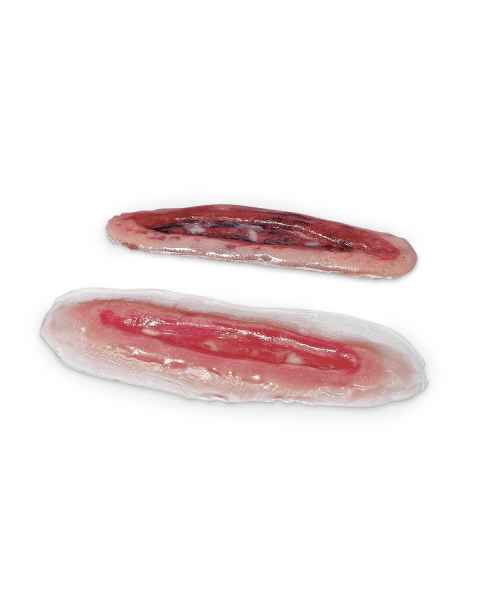 Life/form Moulage Wound - Incisions Simulator - Set of 2