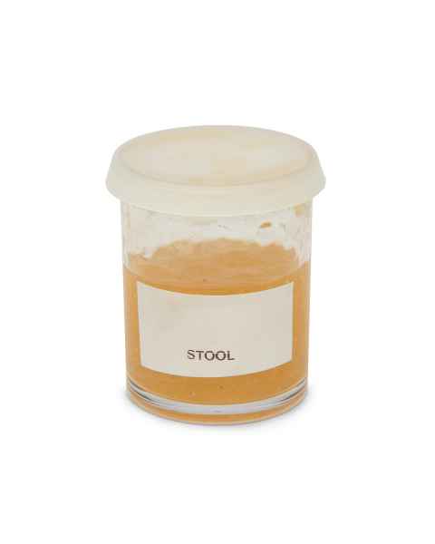 Life/form Wound Makeup - Stool - 2 oz. Container
