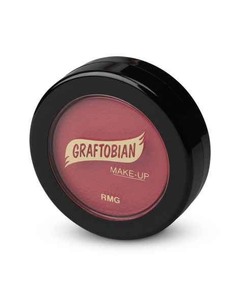 Life/form Moulage Grease Paint Makeup  - Rose Blush - 1/2 oz.