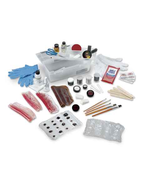 Life/form Burn Simulation Kit