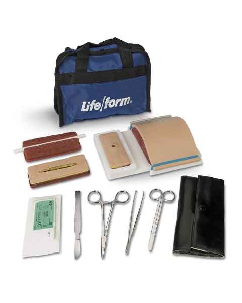 Life/form Advanced Suture Kit