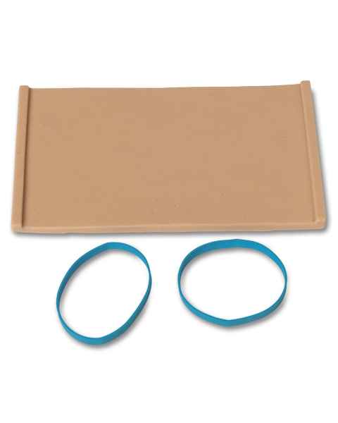 Life/form Advanced Suture Kit Replacement Skin Pad