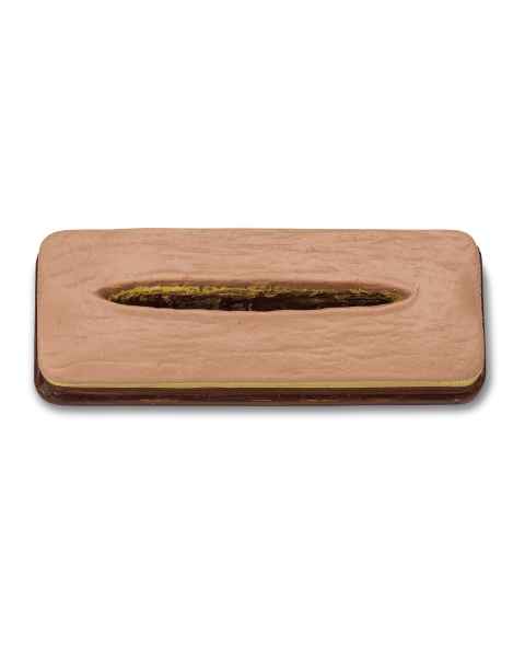 Life/form Advanced Suture Kit Replacement Dermal Insert