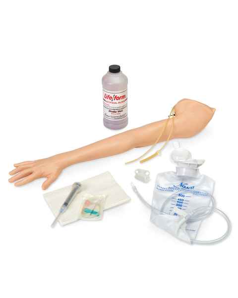 Life/form Pediatric Arm Injection Simulators