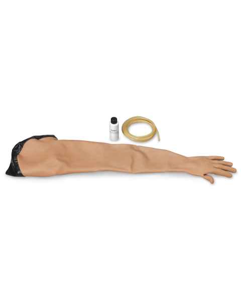 Life/form Venipuncture and Injection Training Arm: Skin and Vein Replacement Kit