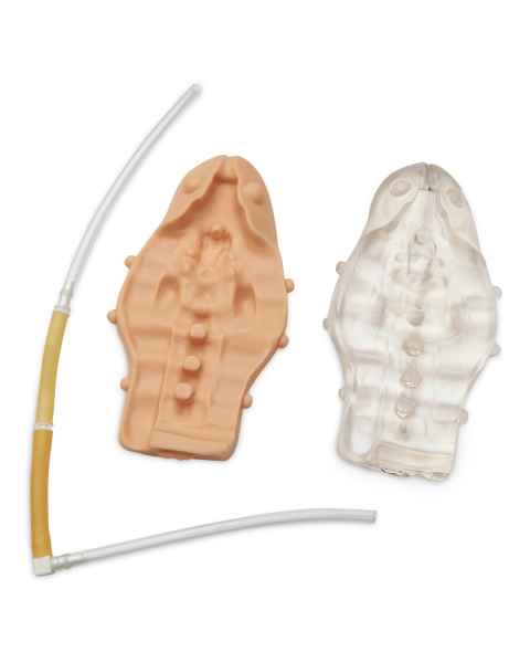 Life/form Pediatric Caudal Injection Simulator Replacement Kit