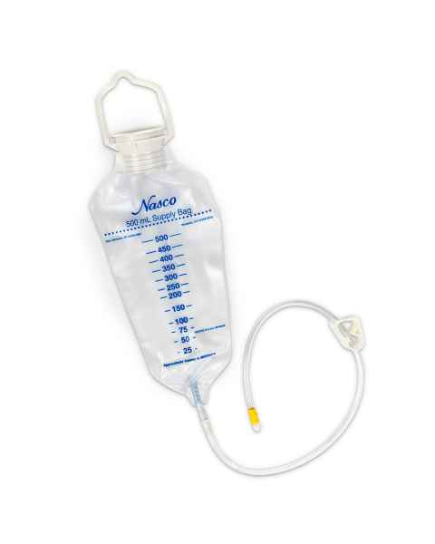 Fluid Supply Bag - 500 ml