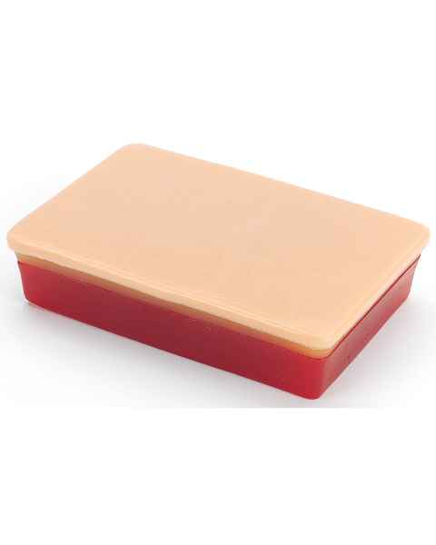 Life/form Suture Replacement Pad - Light