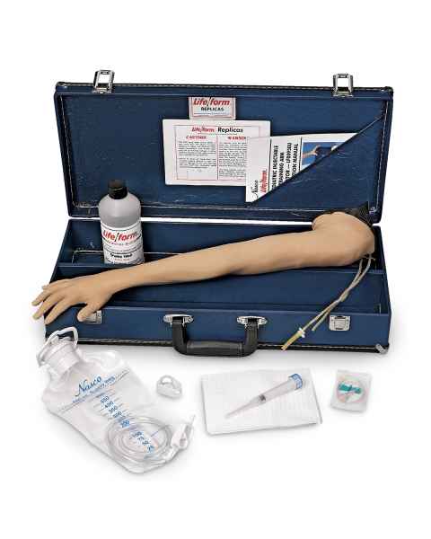 Life/form Pediatric Arm Vein Replacement Only
