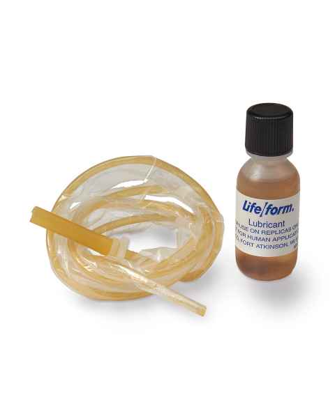 Life/form Pediatric Head Vein Replacement Only