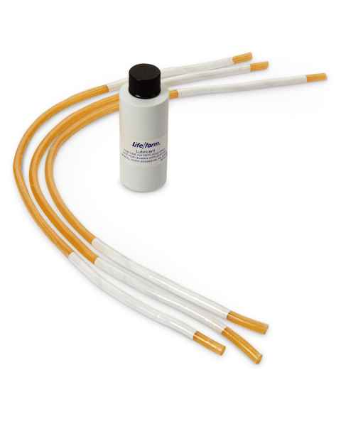Life/form Arterial Puncture Arm Artery Replacement - Set of 3