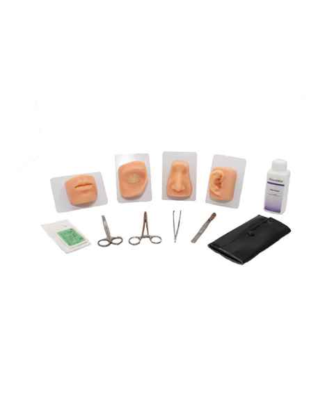 Life/form Facial Suturing Module Set
