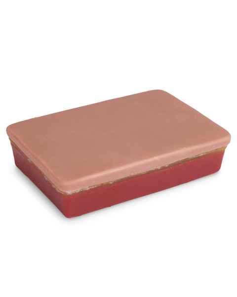 Life/form Suture Replacement Pad - Dark
