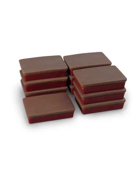 Life/form Suture Replacement Pads - Pkg. of 10 - Dark