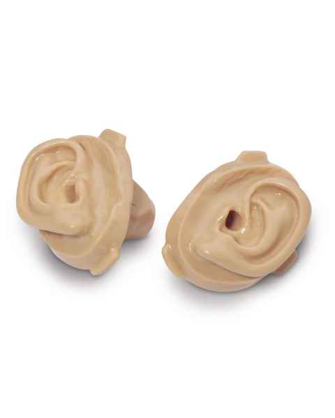 Life/form Replacement Ears - Set of 2