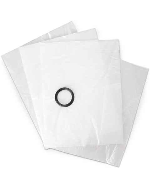 Life/form Replacement Eardrums - Pack of 100
