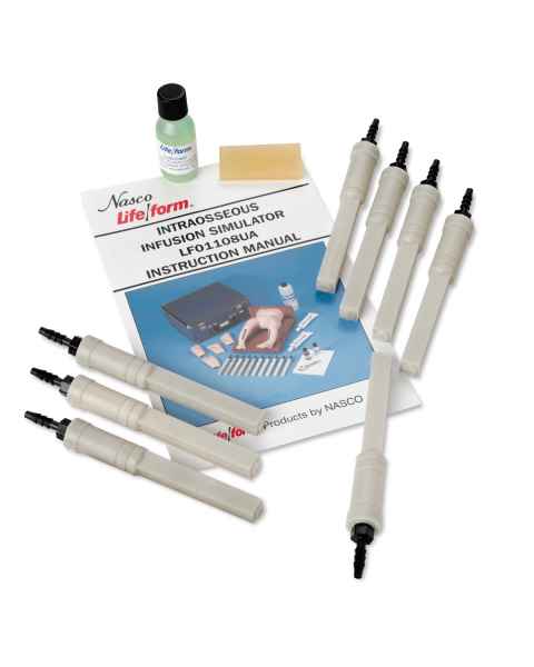 Life/form Bone Replacement Kit - Pack of 10
