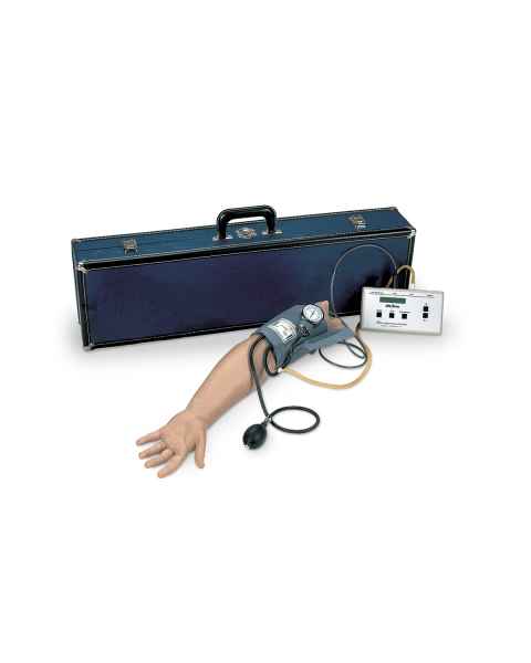 Life/form Deluxe Blood Pressure Simulator with Speaker System