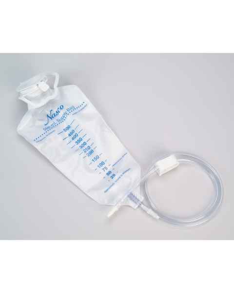 Life/form 500 ml Fluid Supply Bag