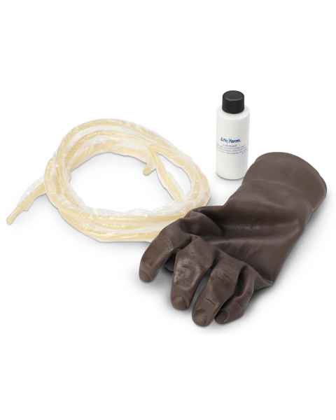 Life/form Advanced IV Hand Replacement Veins